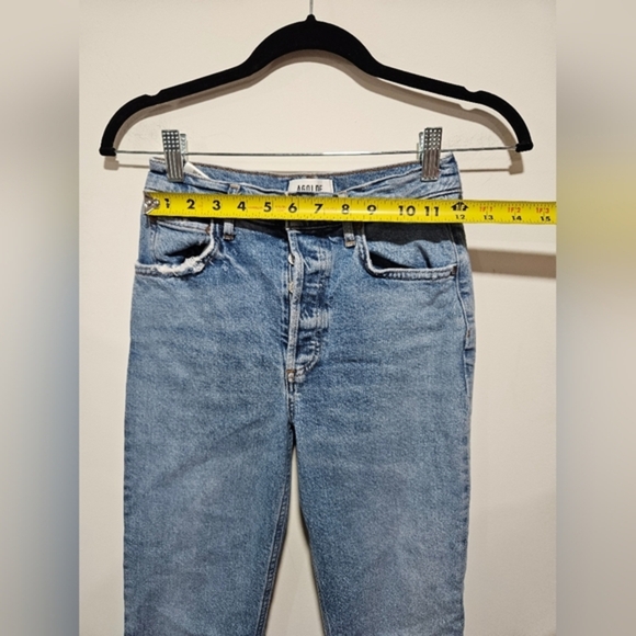 Agolde‎ Jeans - Picture 2 of 8